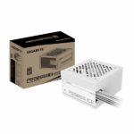 Gigabyte P550SS ICE 80 PLUS Silver Power Supply (White)