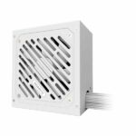 Gigabyte P650SS ATX 3.0 650 Watt 80 Plus Silver Power Supply (White)