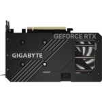 Gigabyte RTX 5060 Ti 8GB WINDFORCE MAX OC Graphics Card - Image 3