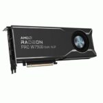 Gigabyte Radeon PRO W7900 Dual Slot AI TOP 48G Graphic Card (W7900 AI TOP 48G) - Image 2