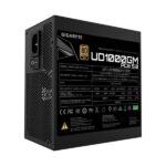 Gigabyte UD1000GM PG5 1000 Watt 80 Plus Gold SMPS - Image 5