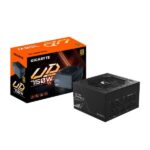 Gigabyte UD750GM 750 Watt 80 Plus Gold SMPS - Image 6