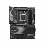 Gigabyte X670 GAMING X AX V2 (rev. 1.0) AM5 ATX Motherboard - Image 2