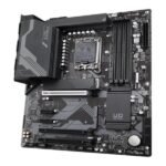 Gigabyte Z790 UD Intel Motherboard Supports Intel 12th, 13th & 14th Gen Processors - Image 3