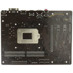 GIGABYTE H110M-H Intel LGA 1151 Motherboard - Image 4