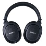 Sony MDR-MV1 Studio Professional Sound Monitoring Headphones - Image 2