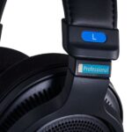 Sony MDR-MV1 Studio Professional Sound Monitoring Headphones - Image 7