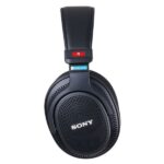 Sony MDR-MV1 Studio Professional Sound Monitoring Headphones - Image 6