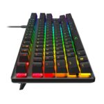 HyperX Alloy Origins Core Mechanical Gaming Keyboard with HX Blue Switches Clicky - Image 3