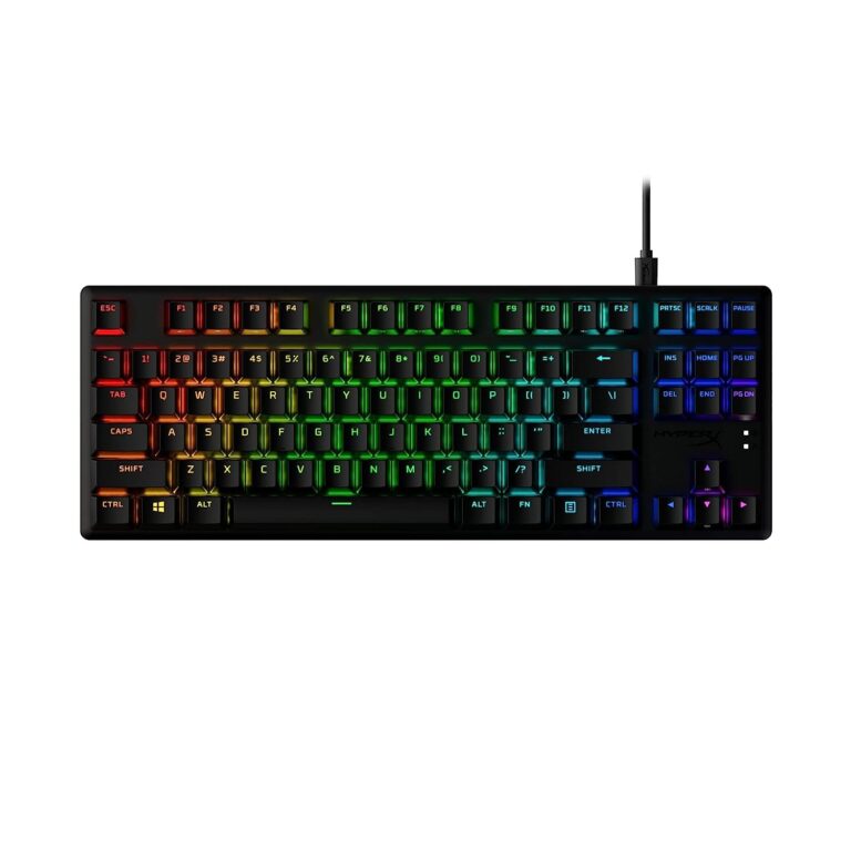 HyperX Alloy Origins Core PBT