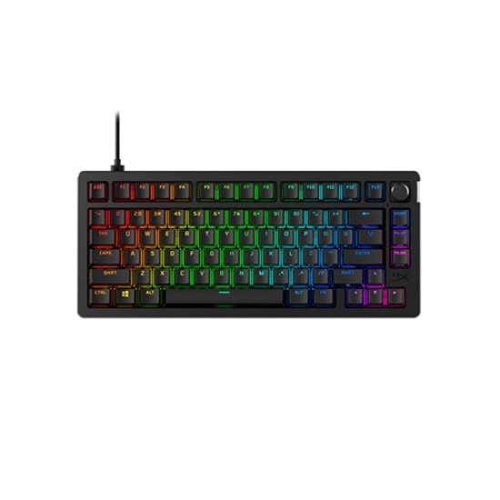 HyperX Alloy Rise 75