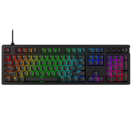 HyperX Alloy Rise