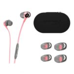 HyperX Cloud Earbuds Gaming Earphone (Pink) - Image 4