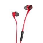 HyperX Cloud Earbuds II Red