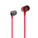 HyperX Cloud Earbuds II Red Gaming Earphone - Image 2