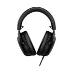 HyperX Cloud III Black Gaming Headset ( 727A8AA ) - Image 3