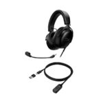 HyperX Cloud III Black Gaming Headset ( 727A8AA ) - Image 6