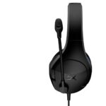 HyperX Cloud Stinger Core Gaming Headset - Black (4P5J8AA) - Image 2