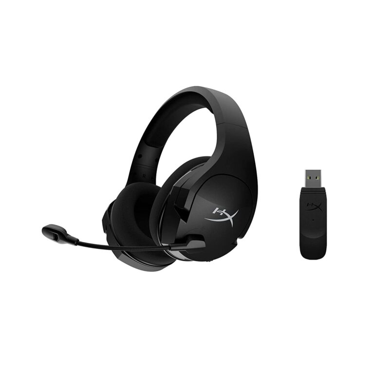 HyperX Cloud Stinger Core Wireless DTS