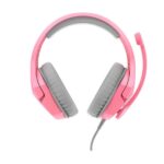 HyperX Cloud Stinger Gaming Headset (Pink) - Image 2