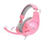 HyperX Cloud Stinger Gaming Headset (Pink) - Image 3