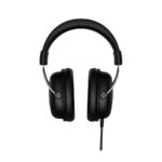 HyperX CloudX Gaming Headset for Xbox (Black & Silver) - Image 2