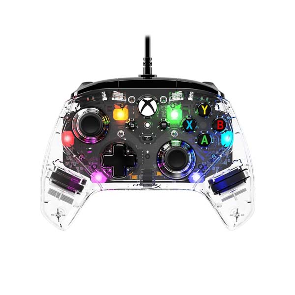 HyperX Clutch Gladiate