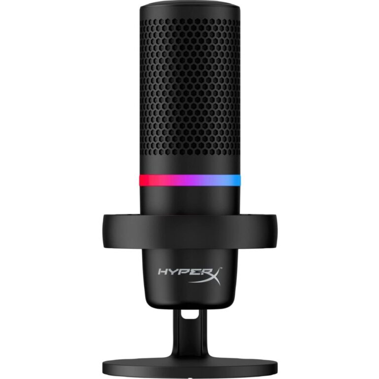 HyperX DuoCast RGB