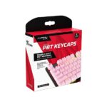 HyperX PBT Keycaps