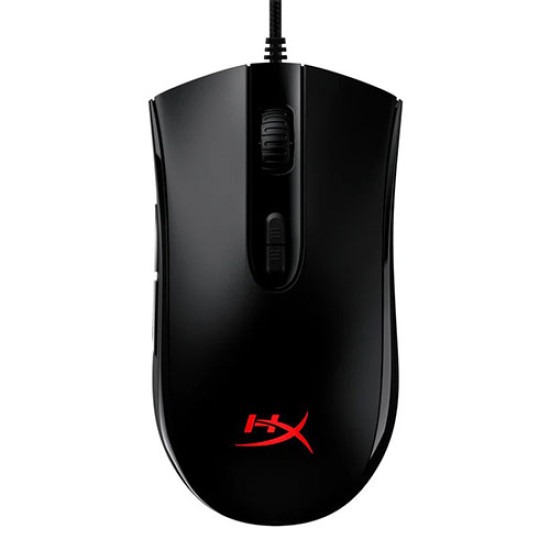 HyperX Pulsefire Core