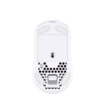 HyperX Pulsefire Haste Wireless Gaming Mouse (White) - Image 4