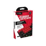 HyperX Rubber Keycaps