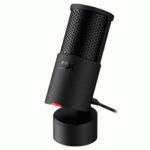 HyperX SoloCast 2 USB Microphone (AR0A0AA) - Image 4