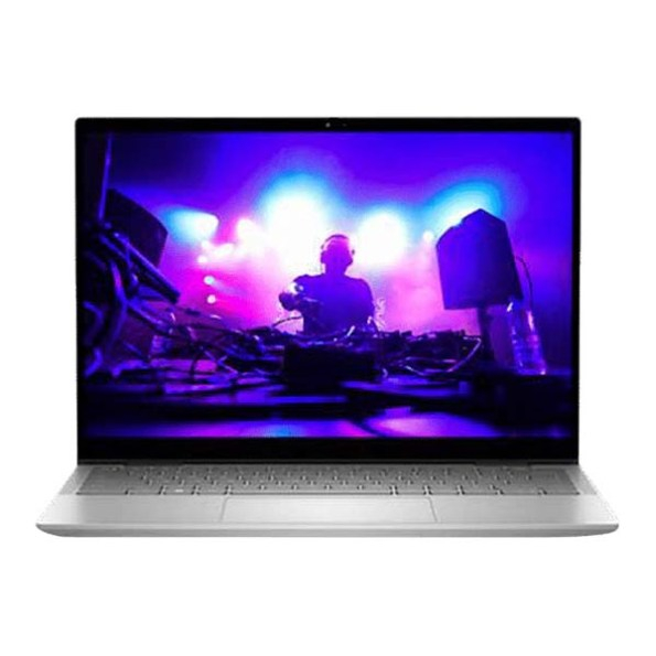 DELL Inspiron 7430 Intel Core i7 13th Gen (14 inch, 16GB, 1TB, Windows 11, MS Office, Intel Iris Xe, Full HD Plus Display, Platinum Silver, IC7430JR4VY001ORS1)