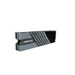 Gigabyte Aorus M.2 SSD Heatsink - Image 4