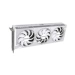 Inno3D Rtx 5080 X3 OC White 16Gb GDDR7 Graphics Card - Image 2