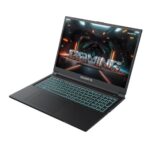 Gigabyte G6 KF-H3IN865KH Gaming Laptop (i7-13620H, 16" FHD+165Hz NTSC 45%,DDR5 16G*2, RTX 4060 8GB, Gen 4 SSD 1TB+1TB , Win11 Home) - Image 3