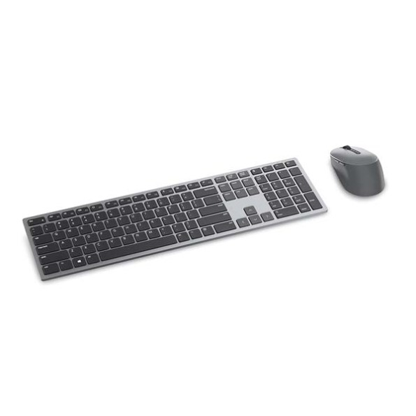 Dell KM7321 Wireless Keyboard and Mouse