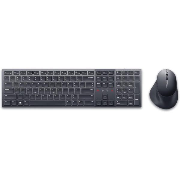 Dell KM900 Premier Collaboration Keyboard and Mouse