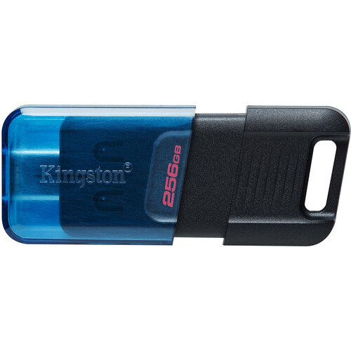 Kingston 256GB DataTraveler