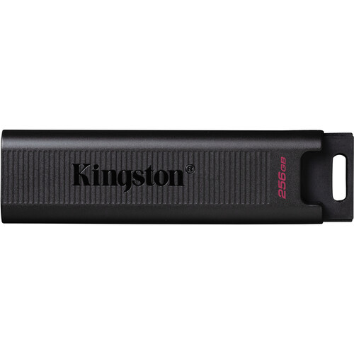 Kingston 256GB DataTraveler Max