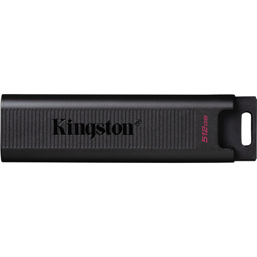 Kingston 512GB DataTraveler Max