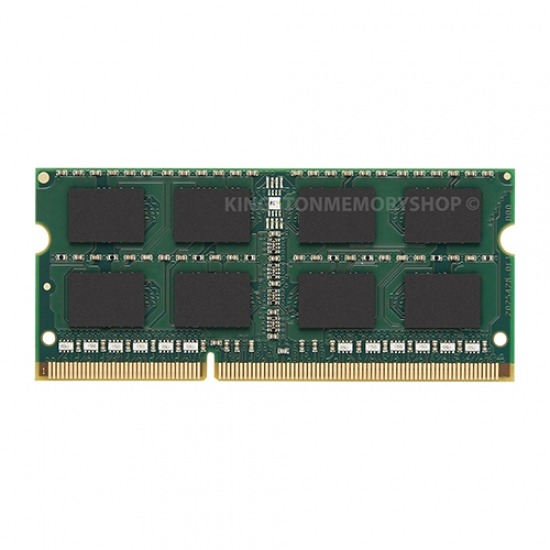 Kingston DDR3 8GB