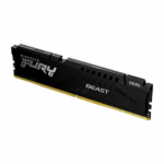 Kingston FURY Beast 16GB (16GBx1) DDR5 5200MHz RAM - Image 2