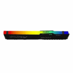 Kingston Fury Beast RGB 16GB (16GBx1) DDR5 5200MHz Black Desktop RAM - Image 2