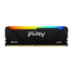 Kingston Fury Beast RGB DDR4