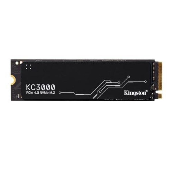 Kingston KC3000