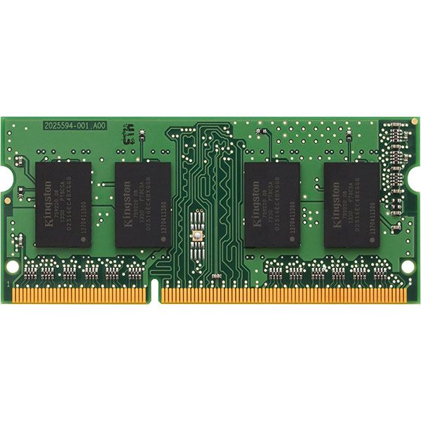 Kingston value Series 2GB