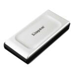Kingston XS2000 4TB External SSD - Image 2