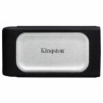 Kingston XS2000 4TB External SSD - Image 3